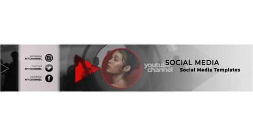 Social Media Templates