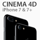 iPhone 7 and 7 Plus Collection - 3DOcean Item for Sale