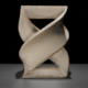 Coffee Table Twist - 3DOcean Item for Sale