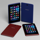Lenovo Tablet and 4 Lenovo Tablets - 3DOcean Item for Sale