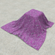 Purple Woven Texture - 3DOcean Item for Sale
