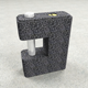 Low Poly Booklock and High Poly Booklock - 3DOcean Item for Sale