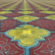 Colored Paving Texture - 3DOcean Item for Sale
