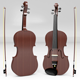 Low Poly Violin and High Poly Violin - 3DOcean Item for Sale