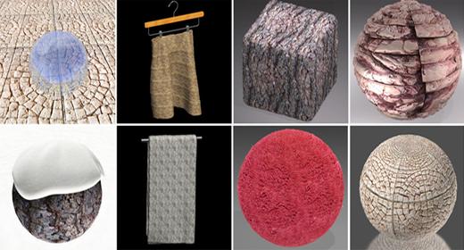 Top CG Textures