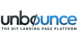 13+ Premium Unbounce Landing Page Templates