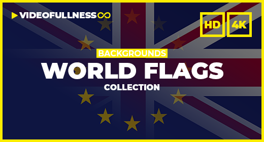 World Flags Collection
