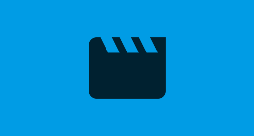 VideoHive + "Transcendence"